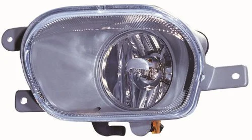 Luz de Nevoeiro Frontal ABAKUS 373-2002R-UQ