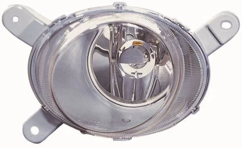 Luz de Nevoeiro Frontal ABAKUS 373-2003L-UQ