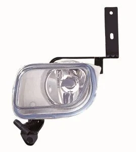Luz de Nevoeiro Frontal ABAKUS 373-2007R-UQ