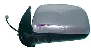 Exterior Mirror ABAKUS 3928M07