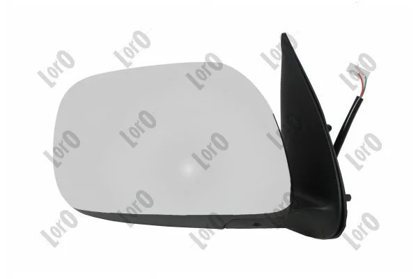 Exterior Mirror ABAKUS 3928M08