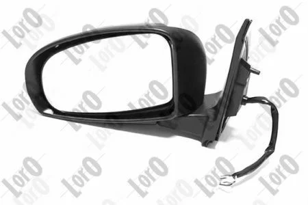 Exterior Mirror ABAKUS 3938M03