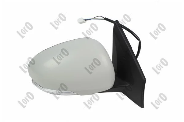 Exterior Mirror ABAKUS 3938M04