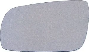 Vidro do espelho, espelho exterior ABAKUS 4011G01