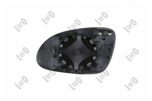 Vidro do espelho, espelho exterior ABAKUS 4012G04