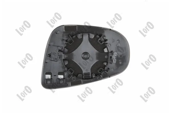 Vidro do espelho, espelho exterior ABAKUS 4013G02