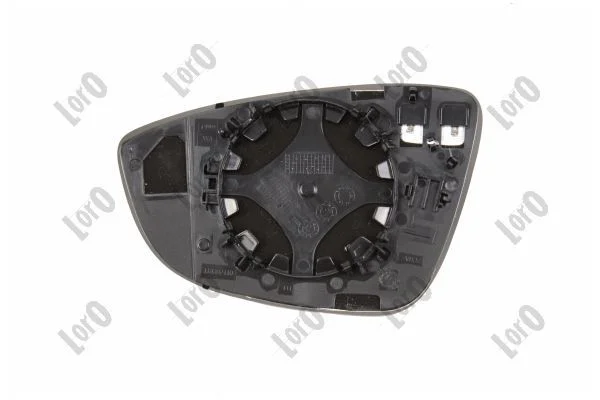 Vidro do espelho, espelho exterior ABAKUS 4024G03