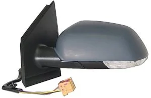Exterior Mirror ABAKUS 4031M02