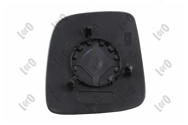 Vidro do espelho, espelho exterior ABAKUS 4047G01