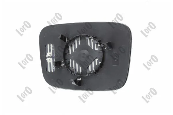 Vidro do espelho, espelho exterior ABAKUS 4047G04