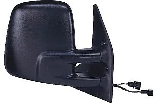 Exterior Mirror ABAKUS 4050M08