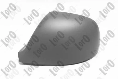 Cover, exterior mirror ABAKUS 4058C04