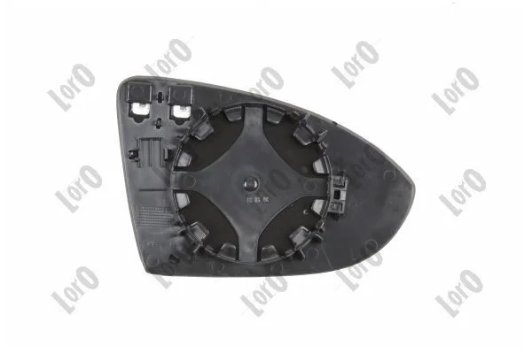 Vidro do espelho, espelho exterior ABAKUS 4060G01