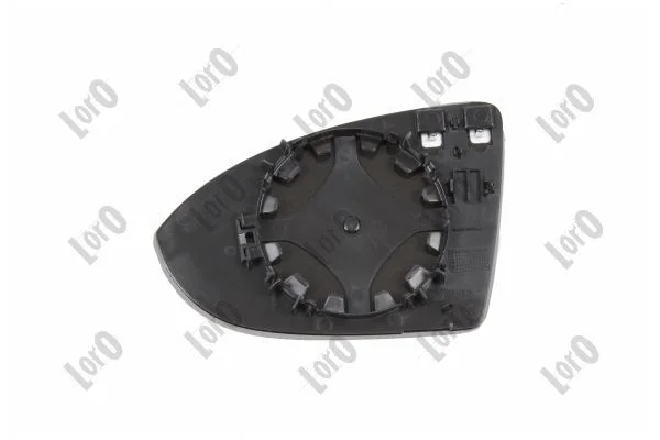 Vidro do espelho, espelho exterior ABAKUS 4060G02