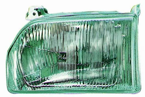 Farol ABAKUS 431-1118R-LD-E