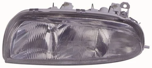 Farol ABAKUS 431-1128R-LD-EM