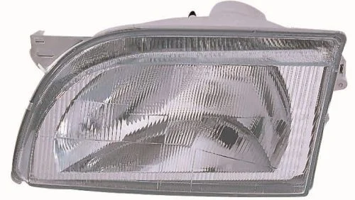 Farol ABAKUS 431-1136R-LD-E