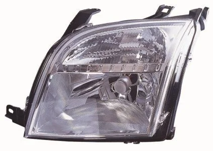 Farol ABAKUS 431-1155L-LD-EM