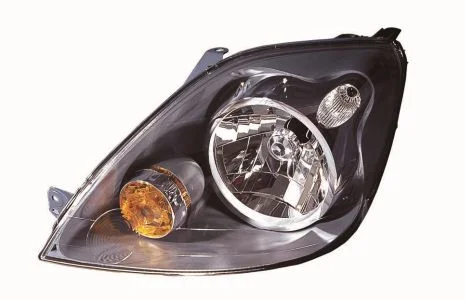 Headlight ABAKUS 431-1172R-LD-EM