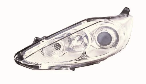 Headlight ABAKUS 431-1188LMLD-EM