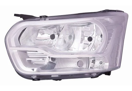 Farol ABAKUS 431-11C6RMLD-EM