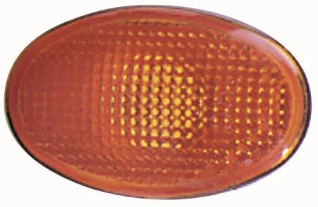 Indicador de Direção \ Piscas ABAKUS 431-1401N-UE