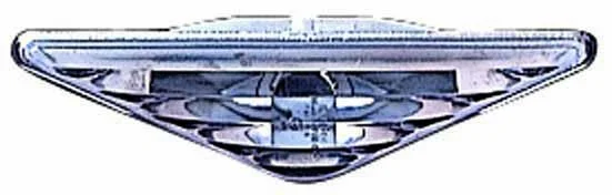 Conjunto de indicadores ABAKUS 431-1404PXB-VC