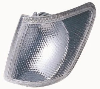 Indicador de Direção \ Piscas ABAKUS 431-1515L-UE-C