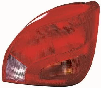 Conjunto de Luz Traseira ABAKUS 431-1919R-LD-UE