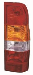 Tail Light Assembly ABAKUS 431-1933L-UE