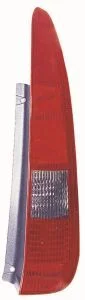 Conjunto de Luz Traseira ABAKUS 431-1951R-LD-UE