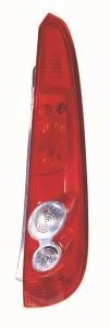 Conjunto de Luz Traseira ABAKUS 431-1966R-UE