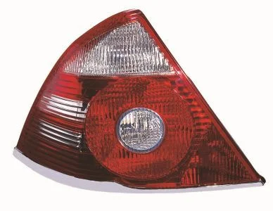 Conjunto de Luz Traseira ABAKUS 431-1969L-UE