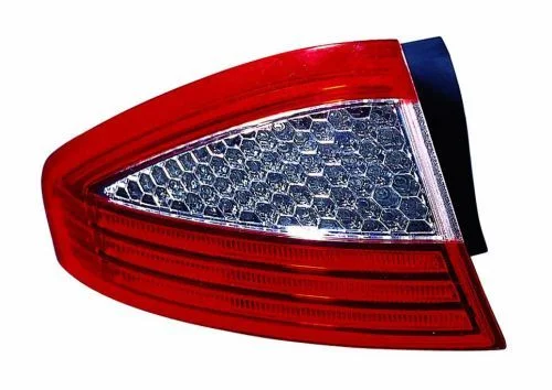 Conjunto de Luz Traseira ABAKUS 431-1973R-UE