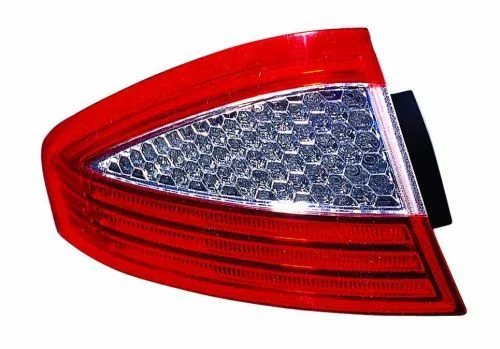 Conjunto de Luz Traseira ABAKUS 431-1974L-UE