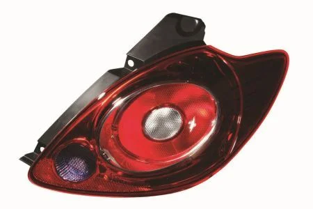 Conjunto de Luz Traseira ABAKUS 431-1988R-LD-UE