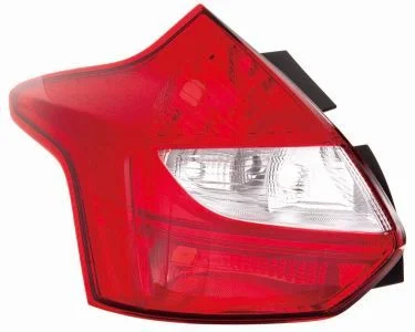 Conjunto de Luz Traseira ABAKUS 431-19A5L-UE