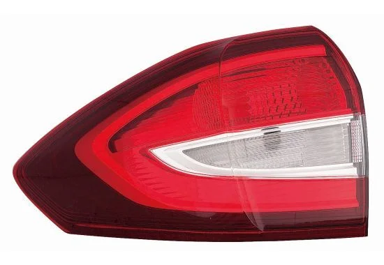 Conjunto de Luz Traseira ABAKUS 431-19ADR-UE