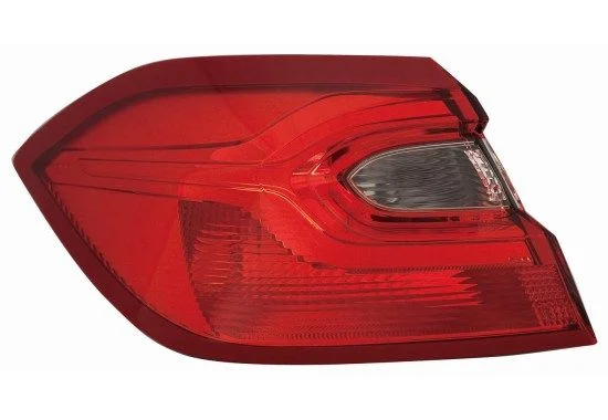 Conjunto de Luz Traseira ABAKUS 431-19AQR-UE
