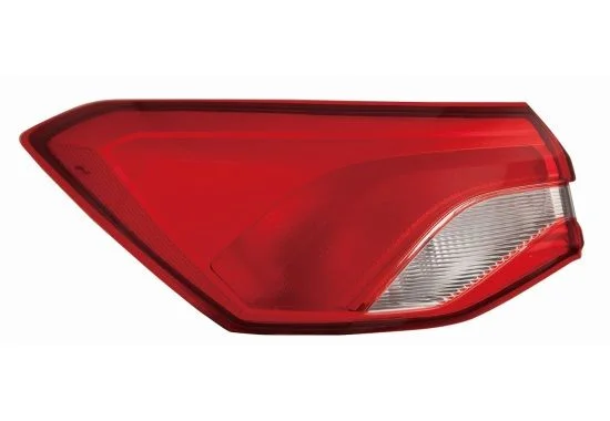 Conjunto de Luz Traseira ABAKUS 431-19AWL-UE