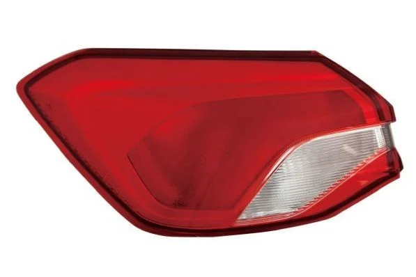 Tail Light Assembly ABAKUS 431-19AYL-UE