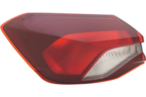 Tail Light Assembly ABAKUS 431-19AYL-UE2
