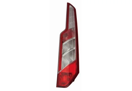 Tail Light Assembly ABAKUS 431-19B6R-UE