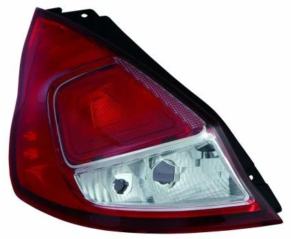 Conjunto de Luz Traseira ABAKUS 431-19B8L-UE