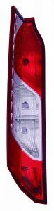 Conjunto de Luz Traseira ABAKUS 431-19C4R-UE