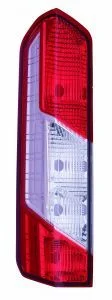 Tail Light Assembly ABAKUS 431-19C5R-UE