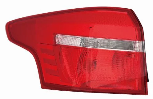 Conjunto de Luz Traseira ABAKUS 431-19D1R-UE