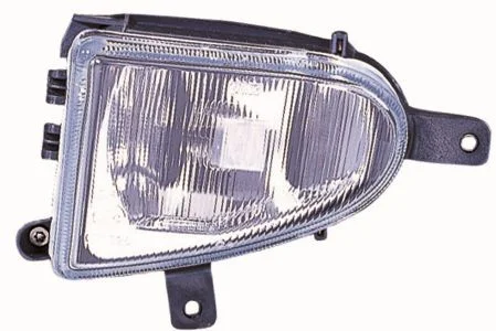 Luz de Nevoeiro Frontal ABAKUS 431-2004L-UE