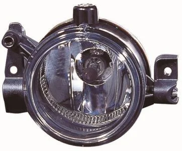 Front Fog Light ABAKUS 431-2010L-UE