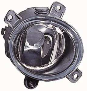 Luz de Nevoeiro Frontal ABAKUS 431-2013L-UQ